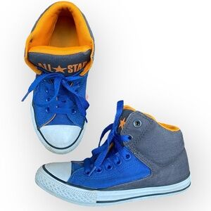 C10 Converse All Star